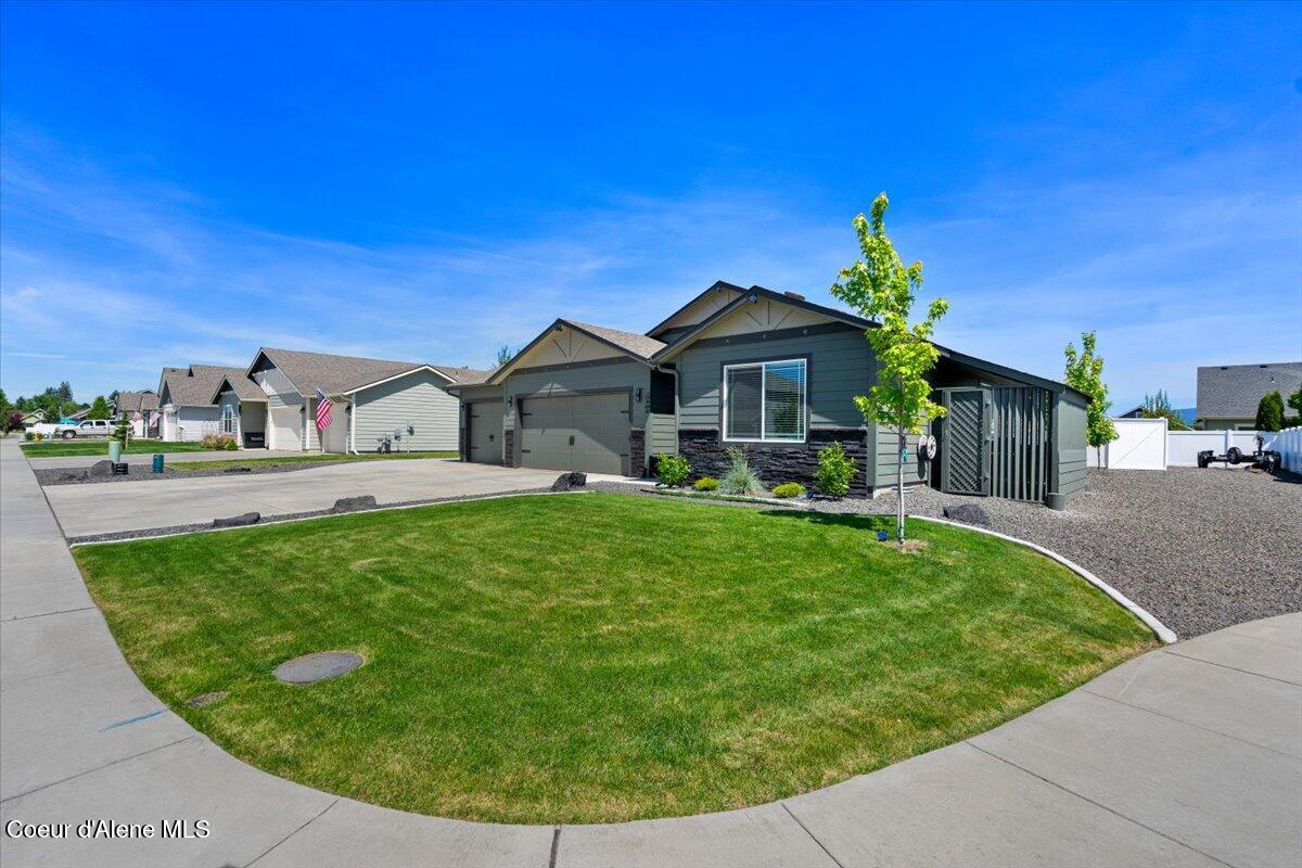 10456 N Murcia LN