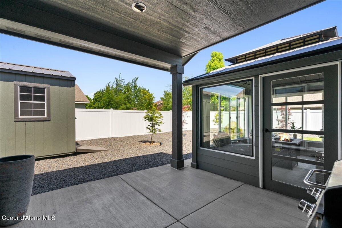 10456 N Murcia LN