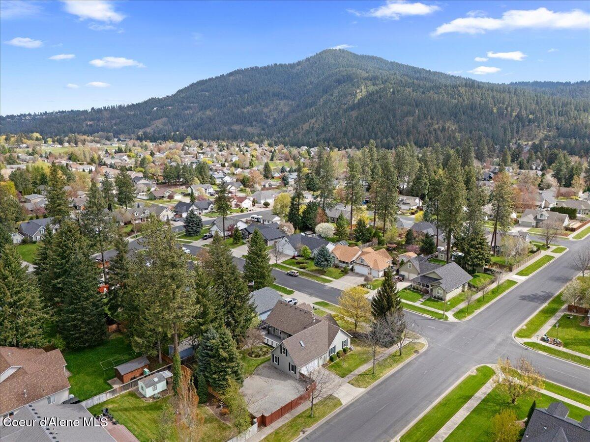 3815 N Alex ST, Coeur d'Alene