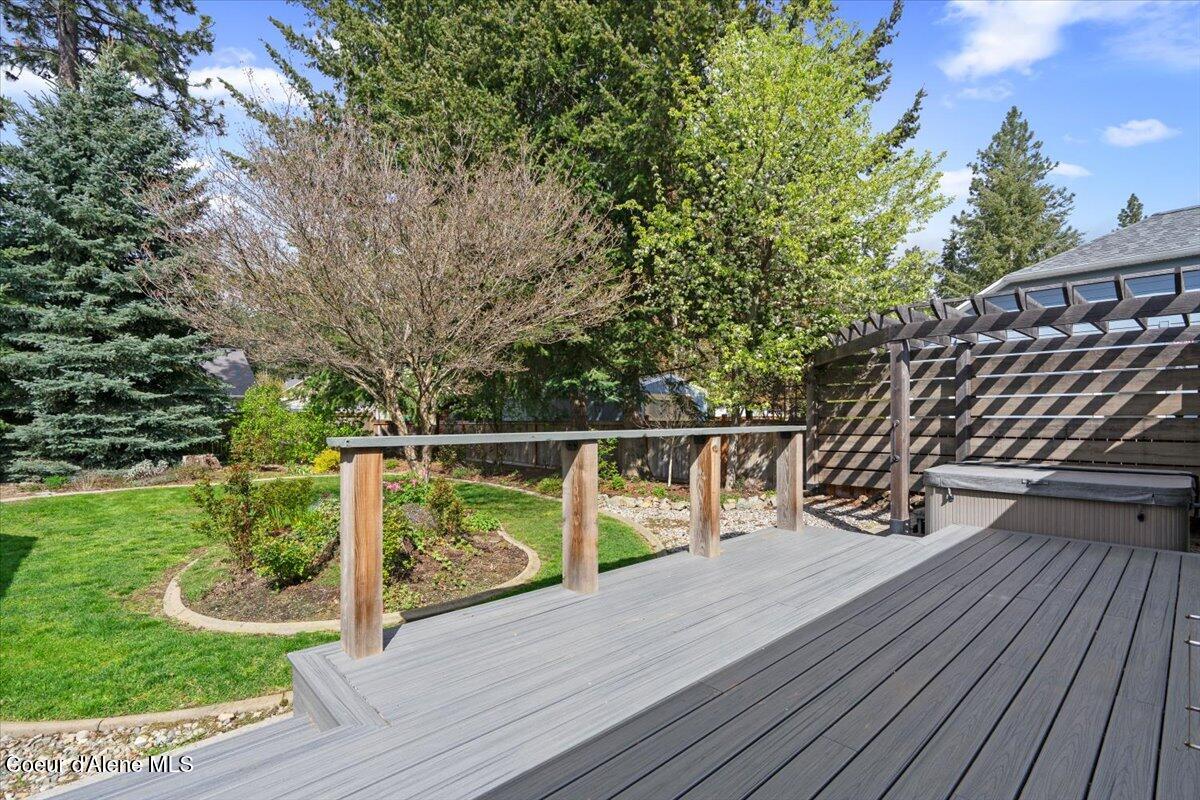 3815 N Alex ST, Coeur d'Alene