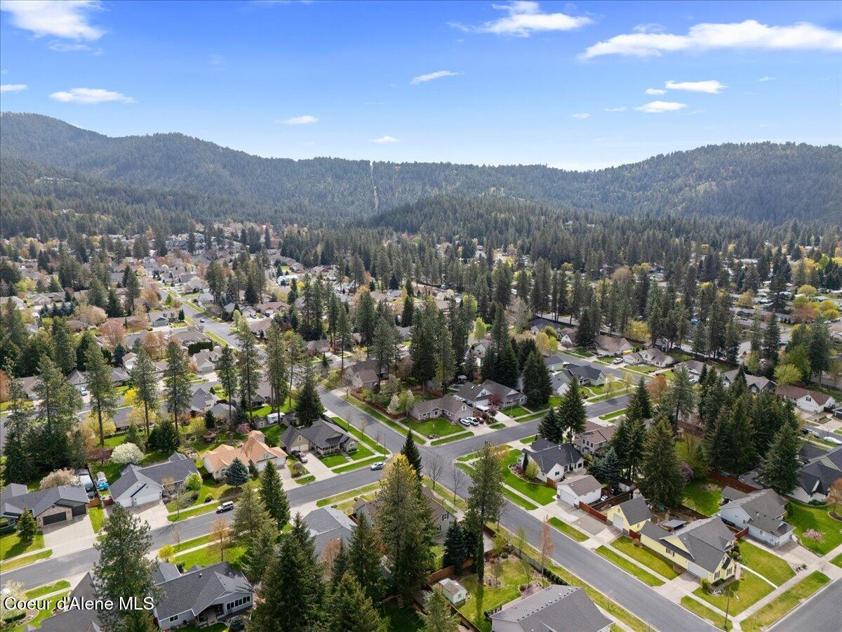3815 N Alex ST, Coeur d'Alene