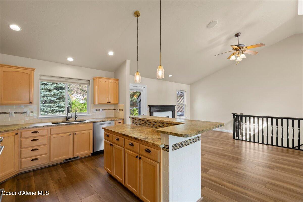 3815 N Alex ST, Coeur d'Alene