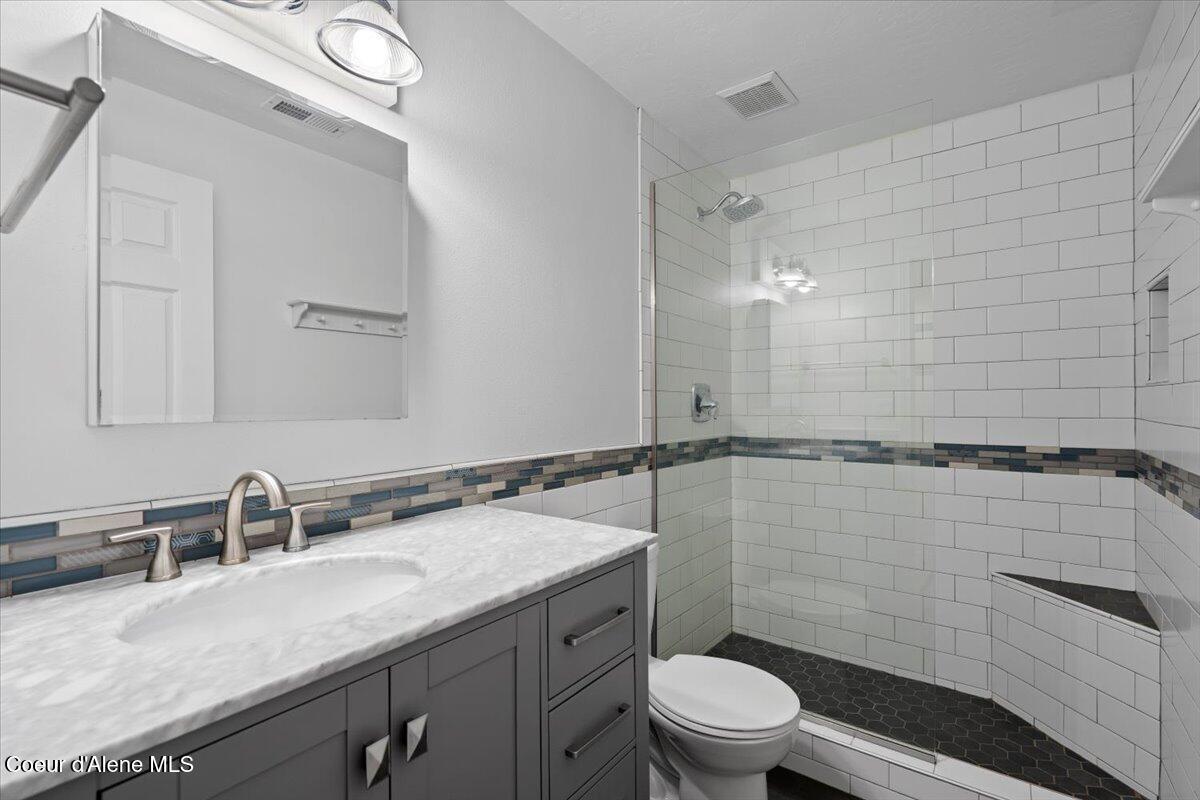 3815 N Alex ST, Coeur d'Alene