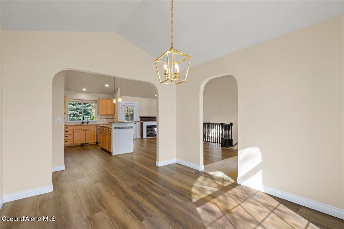 3815 N Alex ST, Coeur d'Alene