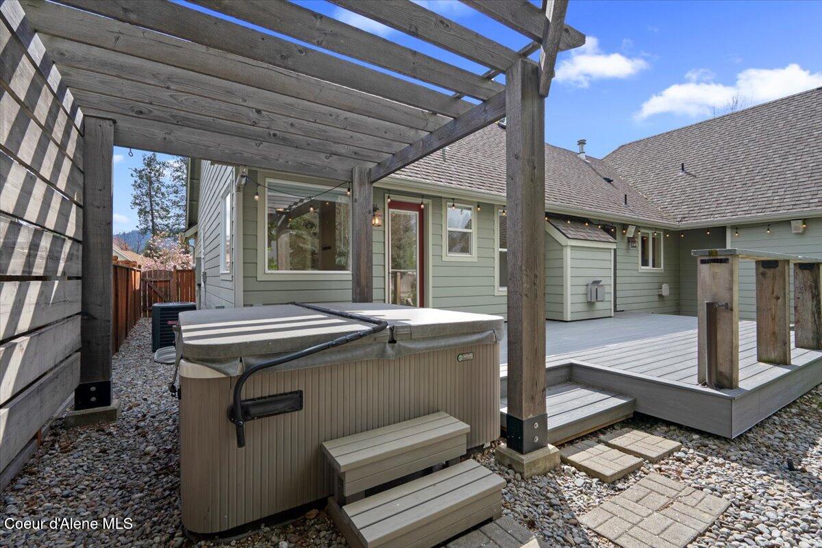 3815 N Alex ST, Coeur d'Alene
