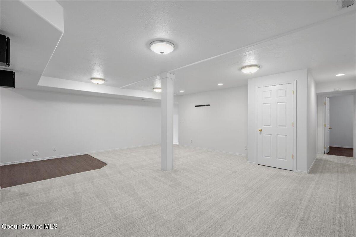 3815 N Alex ST, Coeur d'Alene