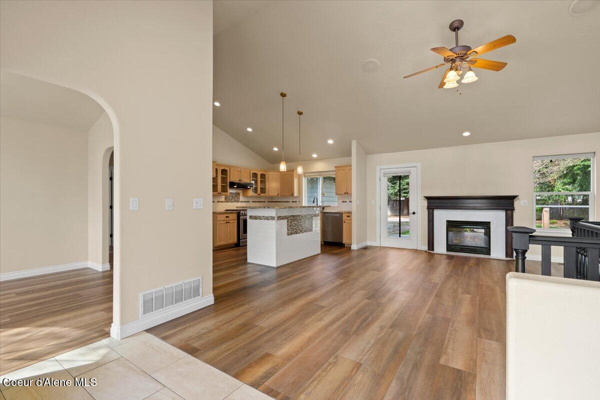 3815 N Alex ST, Coeur d'Alene