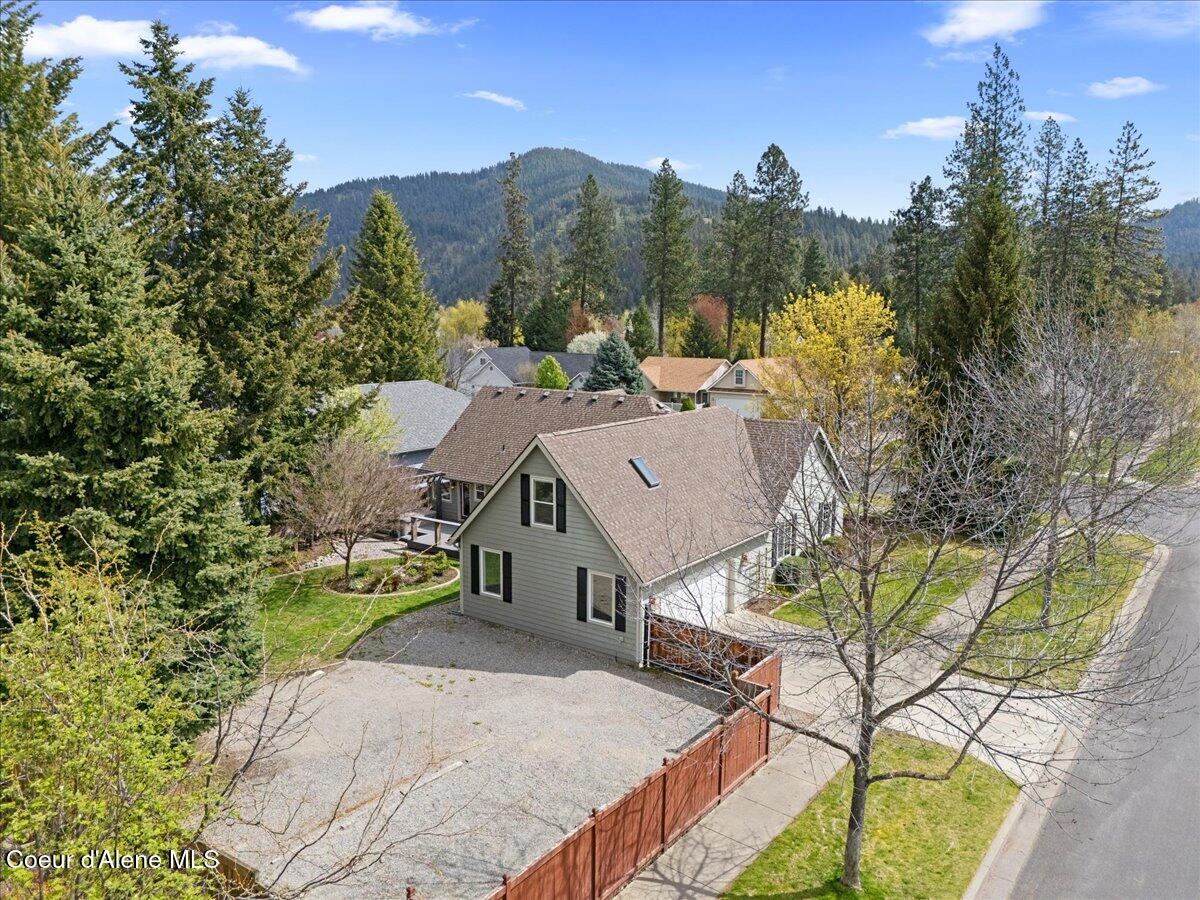 3815 N Alex ST, Coeur d'Alene