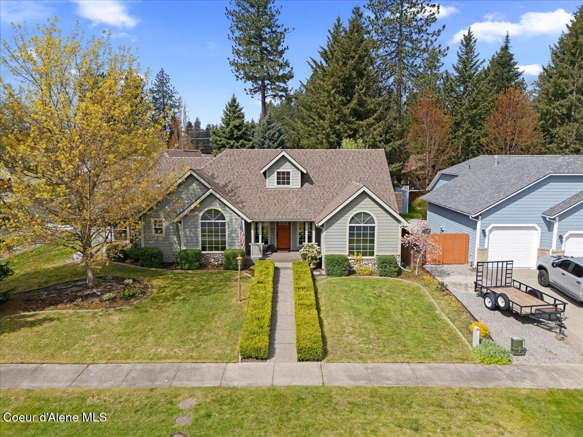 3815 N Alex ST, Coeur d'Alene