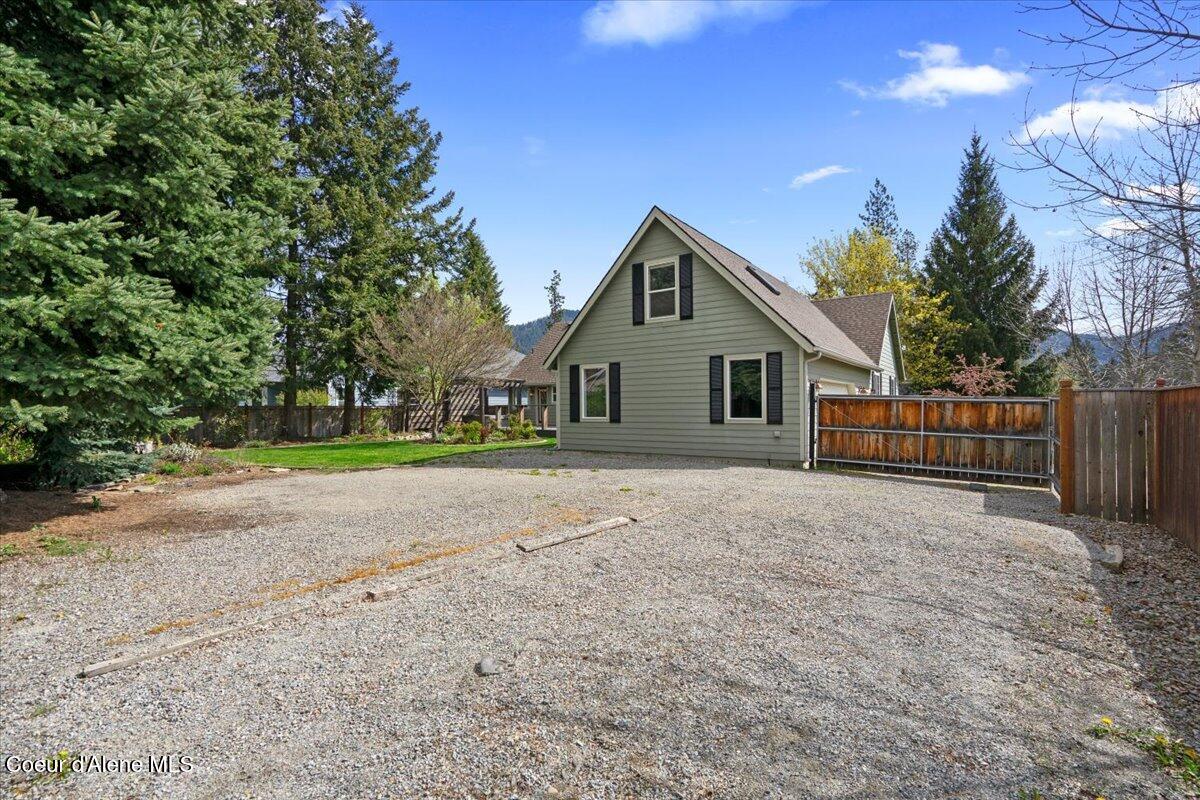 3815 N Alex ST, Coeur d'Alene