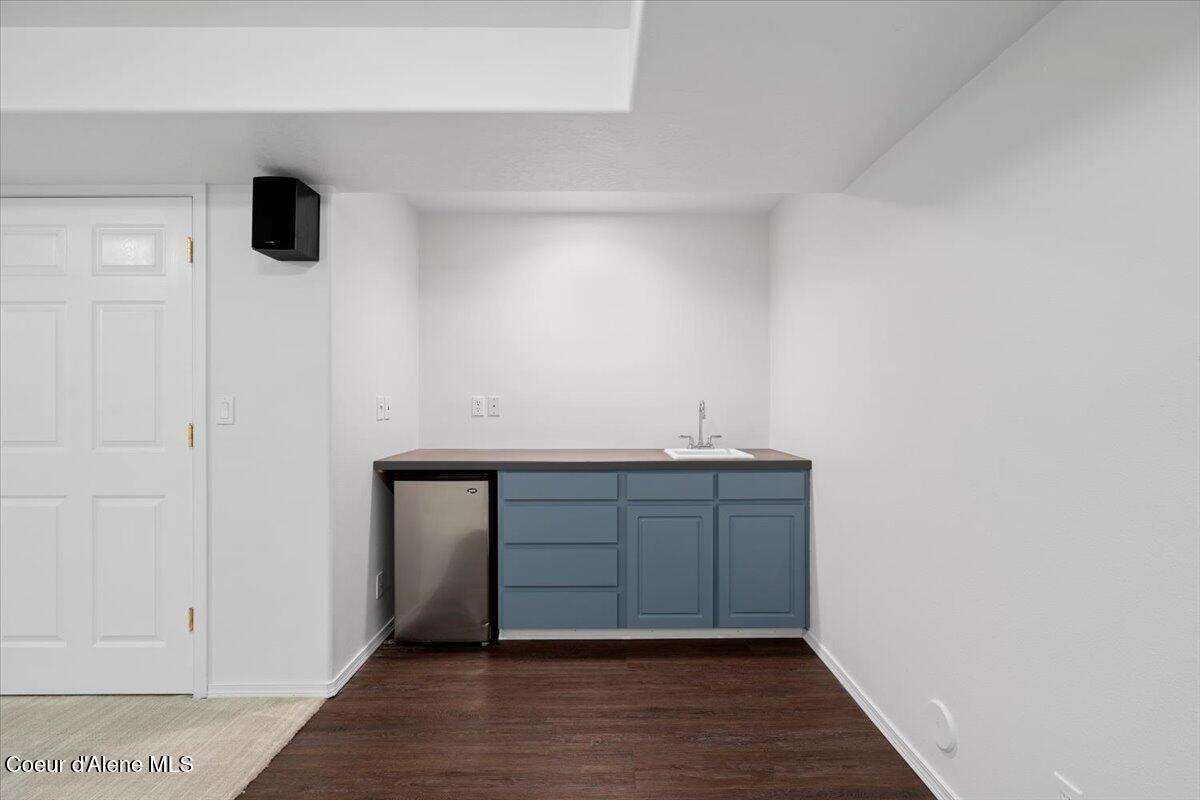 3815 N Alex ST, Coeur d'Alene