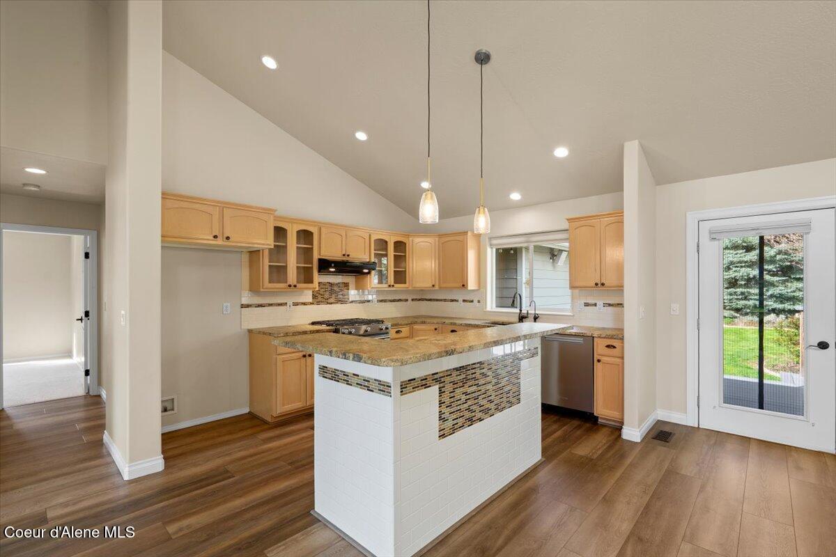3815 N Alex ST, Coeur d'Alene