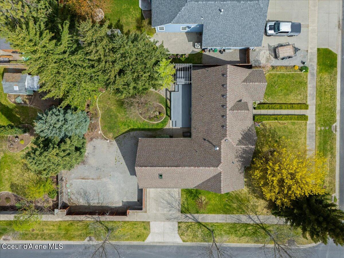 3815 N Alex ST, Coeur d'Alene