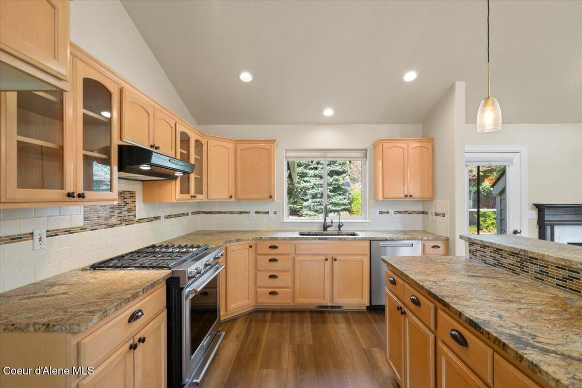 3815 N Alex ST, Coeur d'Alene