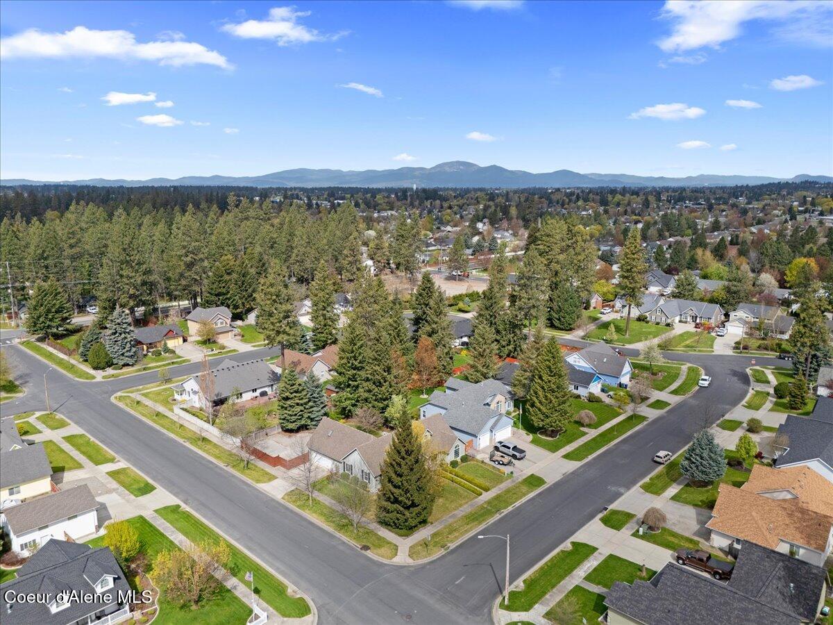 3815 N Alex ST, Coeur d'Alene