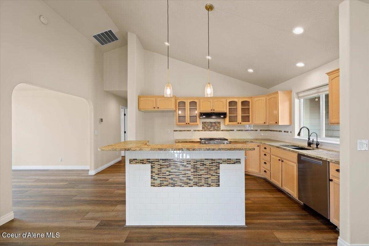 3815 N Alex ST, Coeur d'Alene