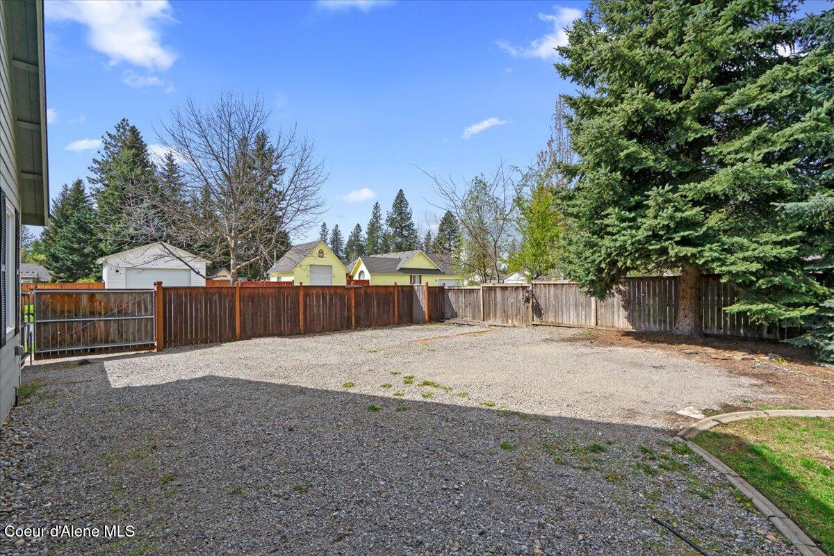 3815 N Alex ST, Coeur d'Alene