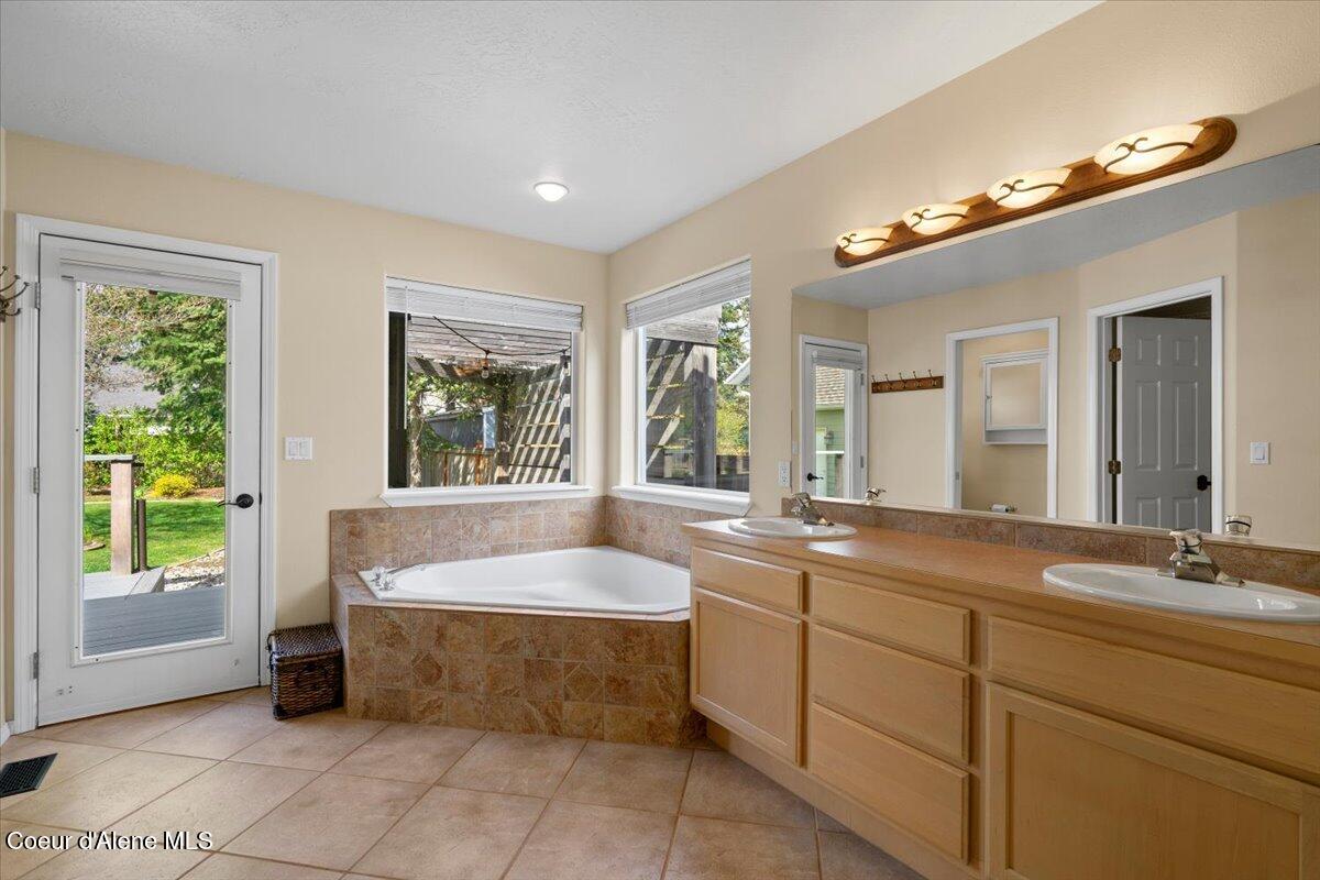 3815 N Alex ST, Coeur d'Alene