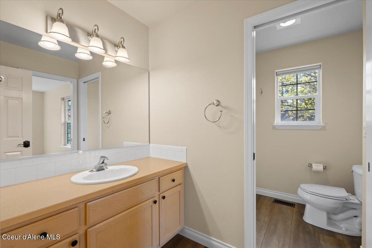 3815 N Alex ST, Coeur d'Alene