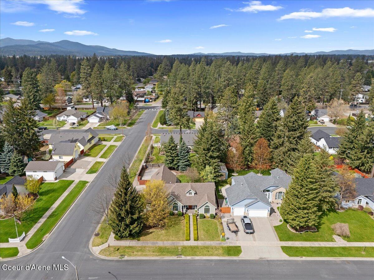 3815 N Alex ST, Coeur d'Alene