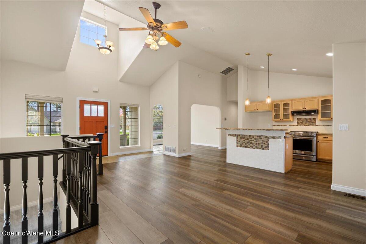 3815 N Alex ST, Coeur d'Alene