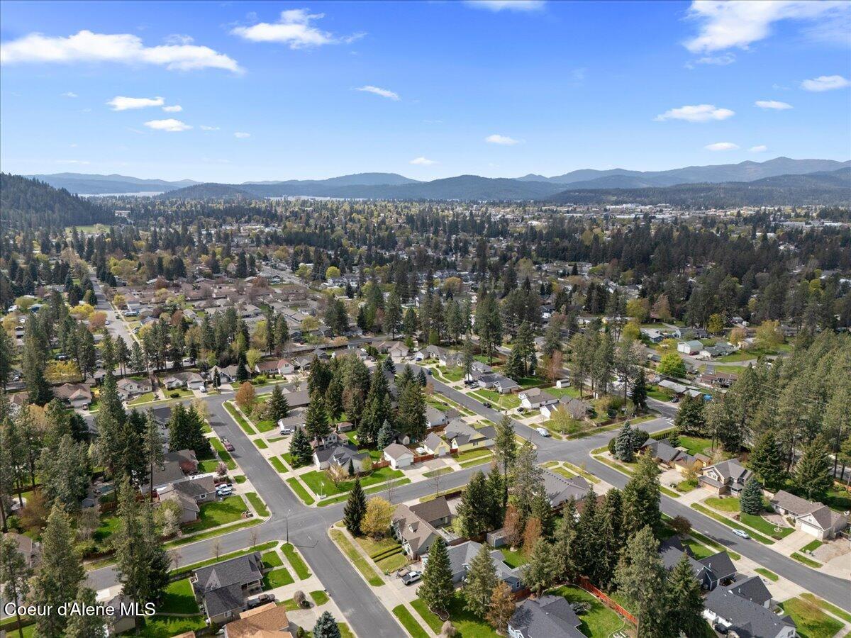 3815 N Alex ST, Coeur d'Alene
