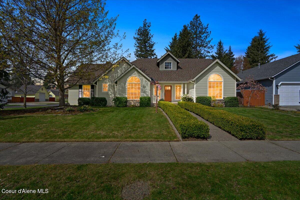 3815 N Alex ST, Coeur d'Alene