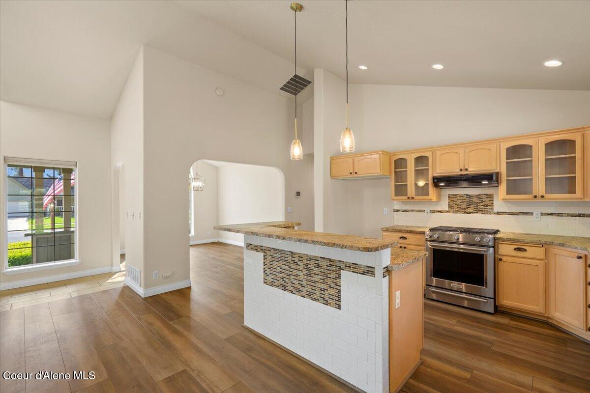 3815 N Alex ST, Coeur d'Alene
