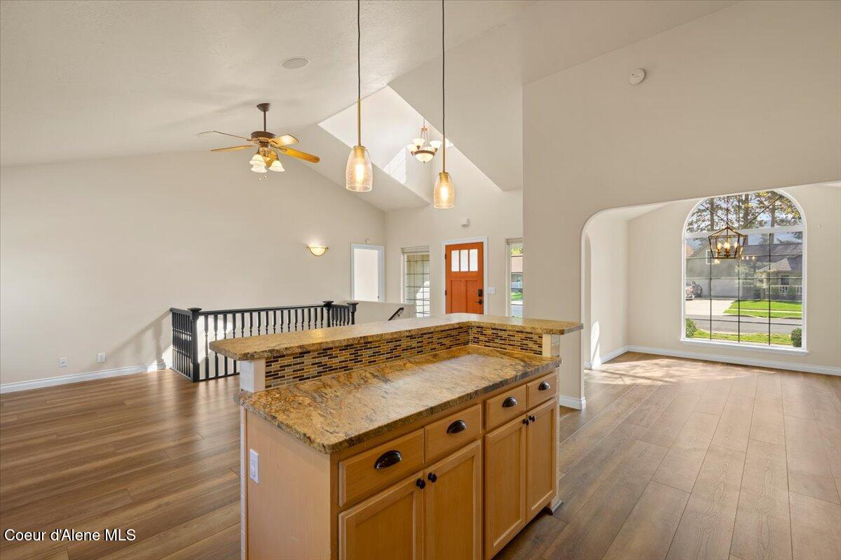3815 N Alex ST, Coeur d'Alene