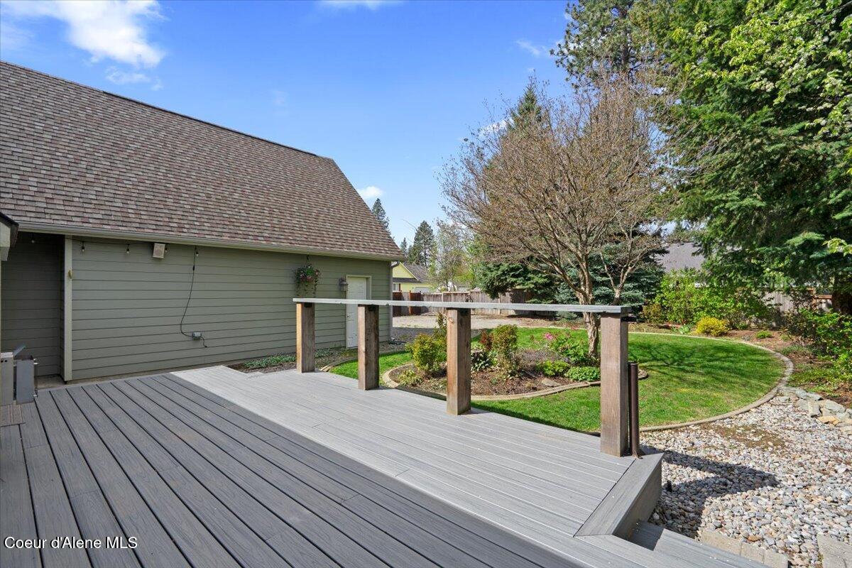 3815 N Alex ST, Coeur d'Alene