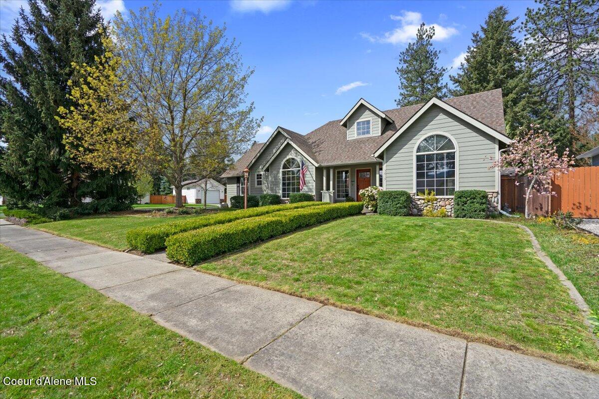 3815 N Alex ST, Coeur d'Alene