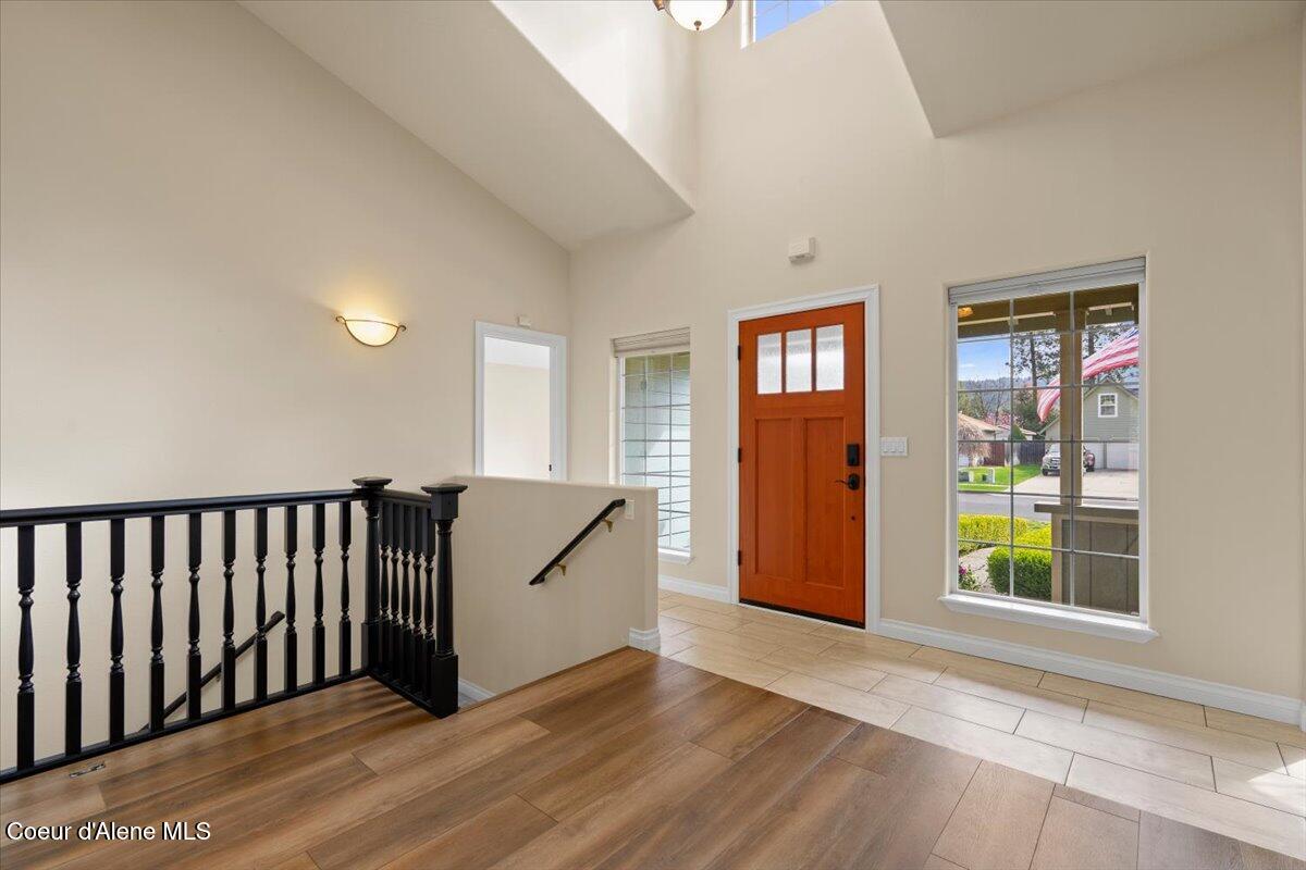 3815 N Alex ST, Coeur d'Alene