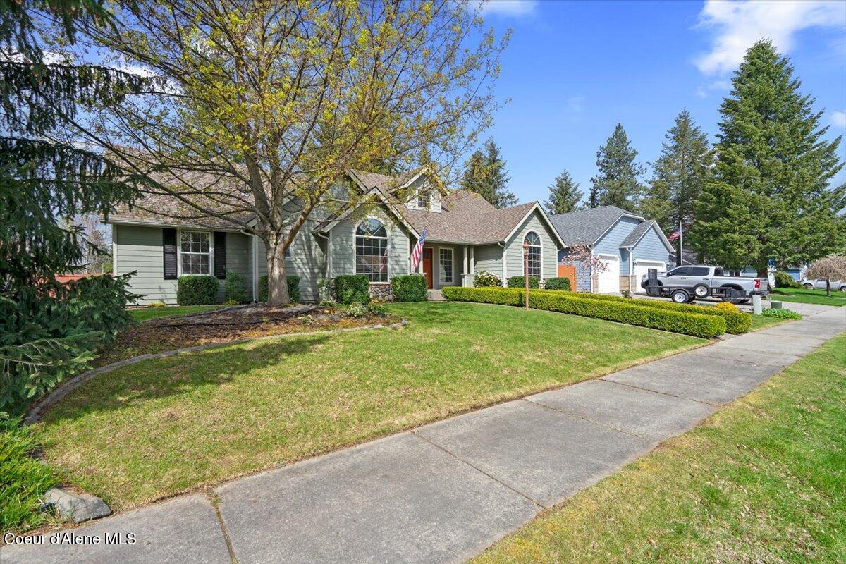 3815 N Alex ST, Coeur d'Alene