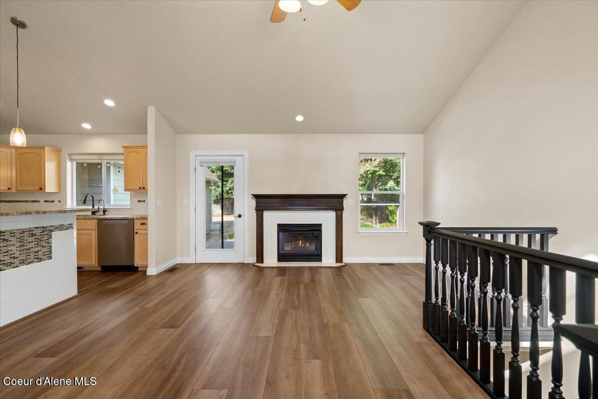3815 N Alex ST, Coeur d'Alene
