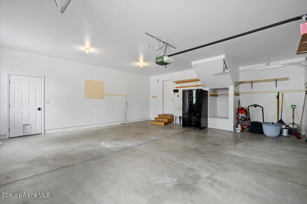 3815 N Alex ST, Coeur d'Alene