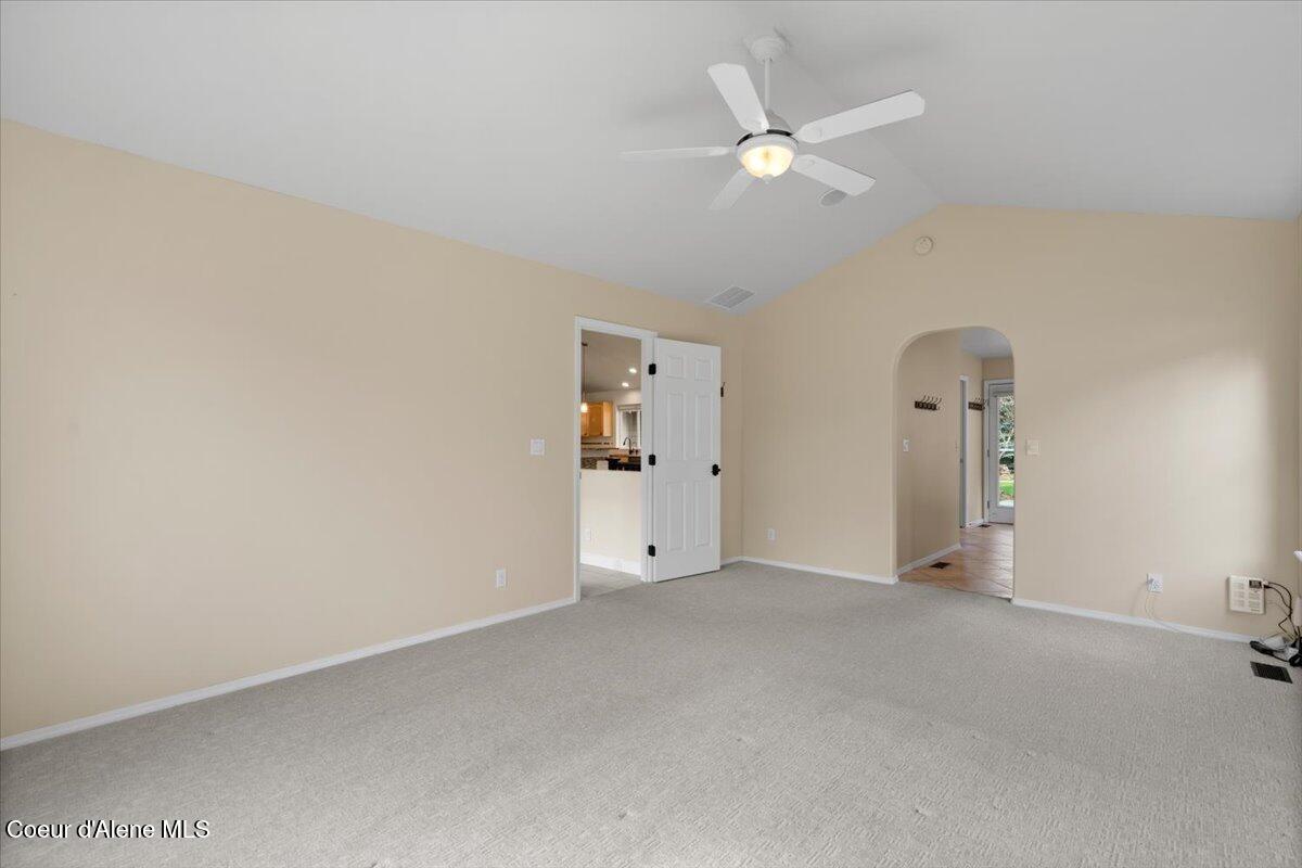 3815 N Alex ST, Coeur d'Alene
