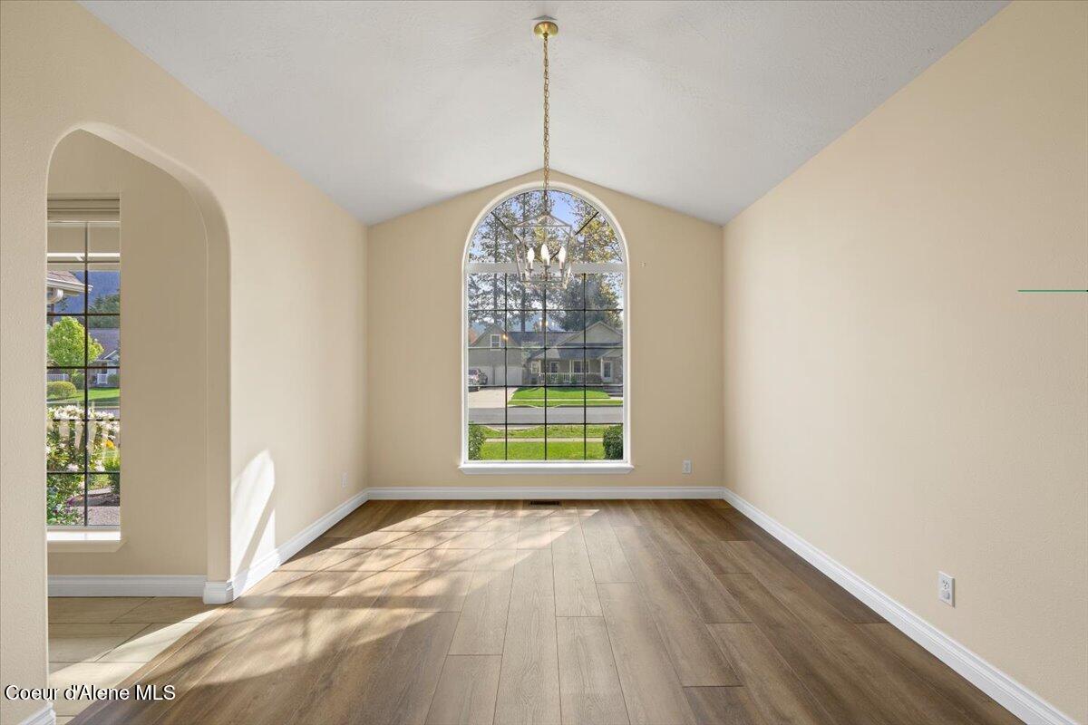 3815 N Alex ST, Coeur d'Alene