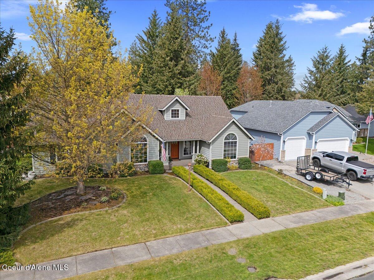 3815 N Alex ST, Coeur d'Alene