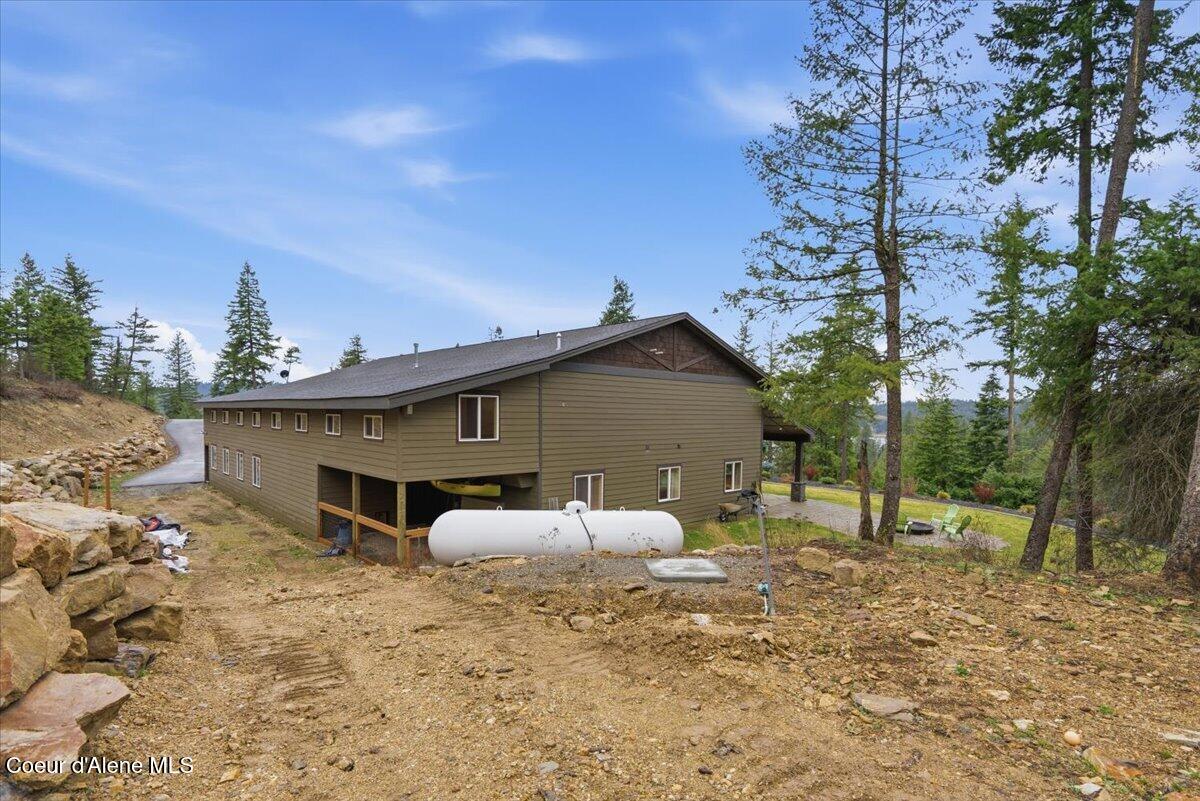 17045 W Cade RD
