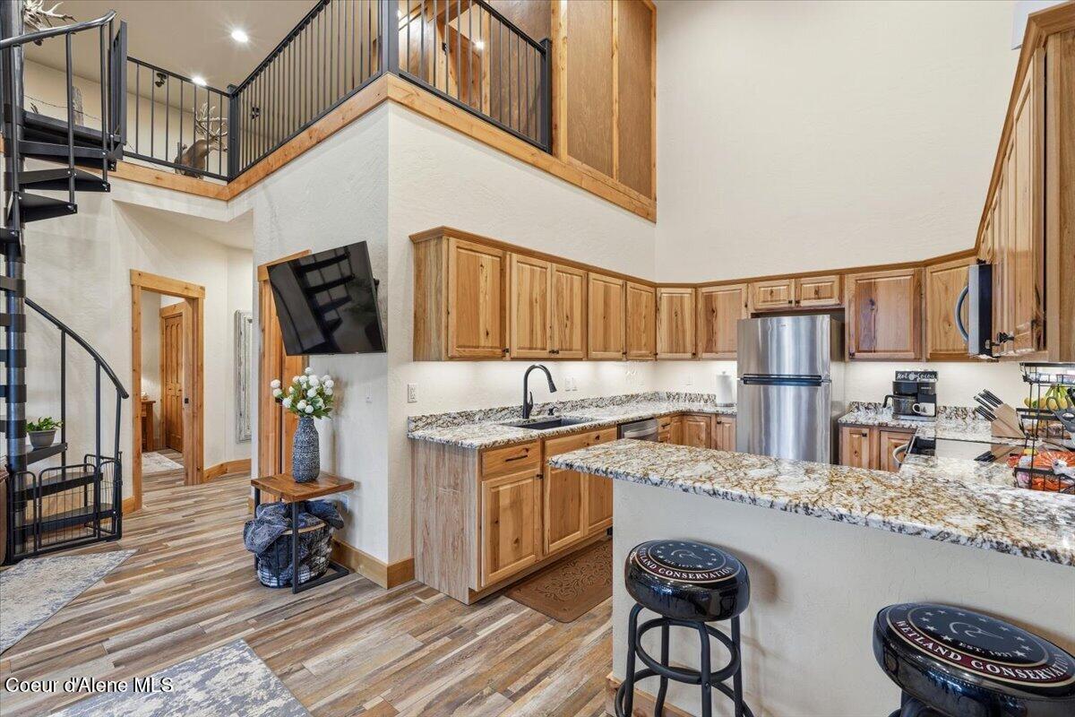 17045 W Cade RD