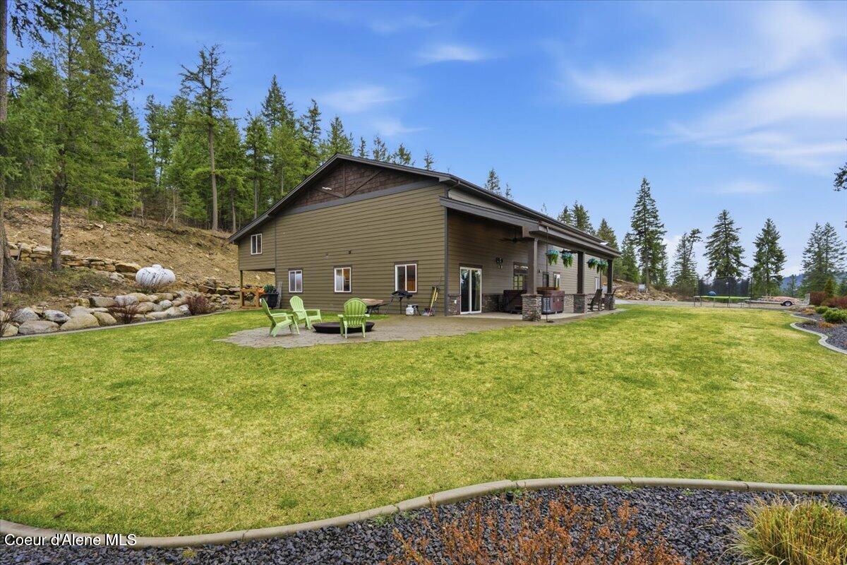 17045 W Cade RD