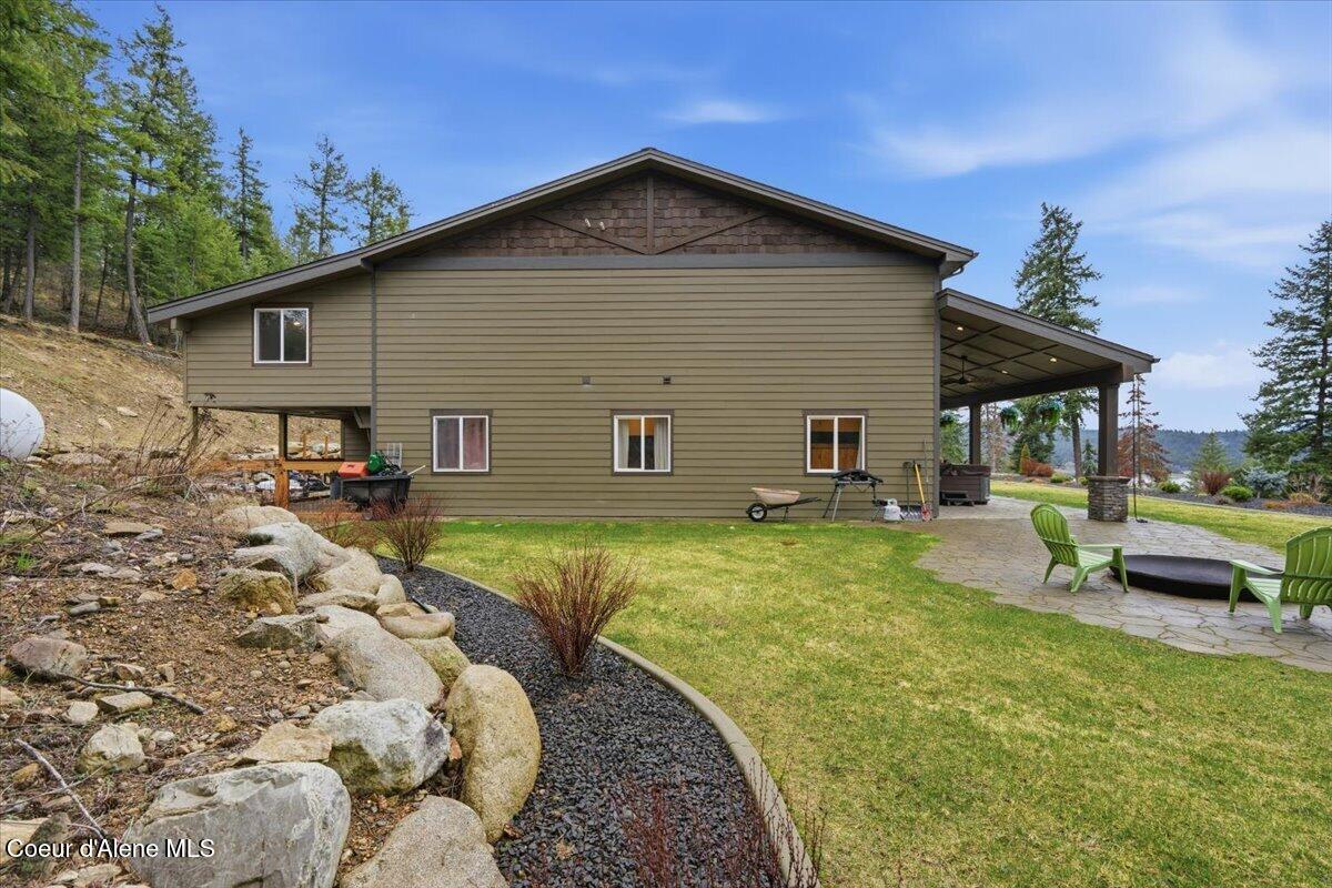 17045 W Cade RD