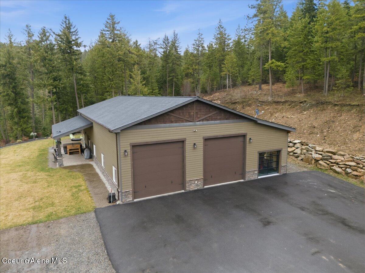 17045 W Cade RD
