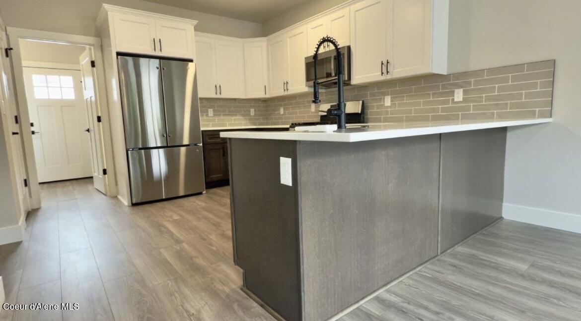 723 N 7th ST, Coeur d'Alene
