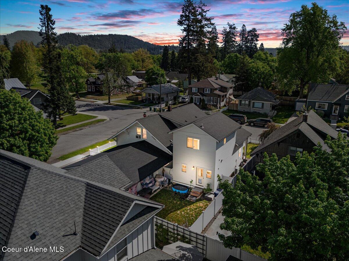 723 N 7th ST, Coeur d'Alene