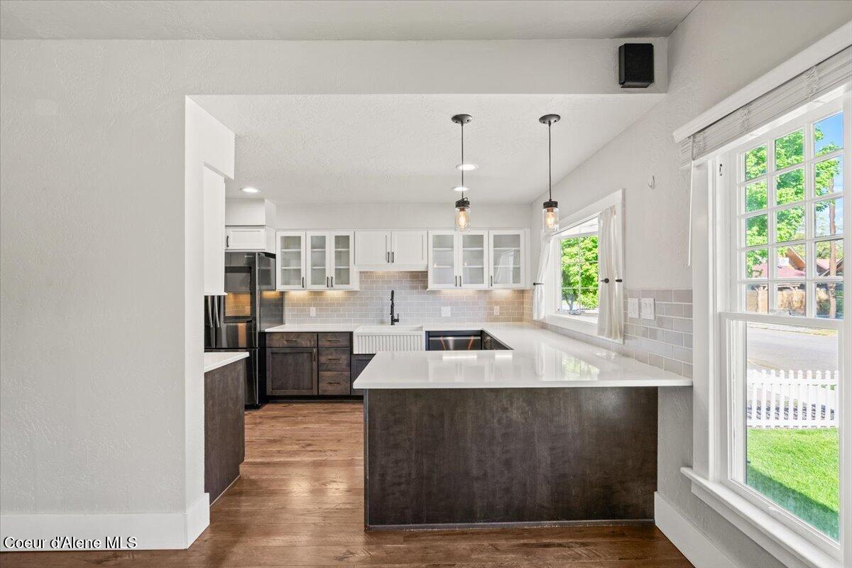 723 N 7th ST, Coeur d'Alene