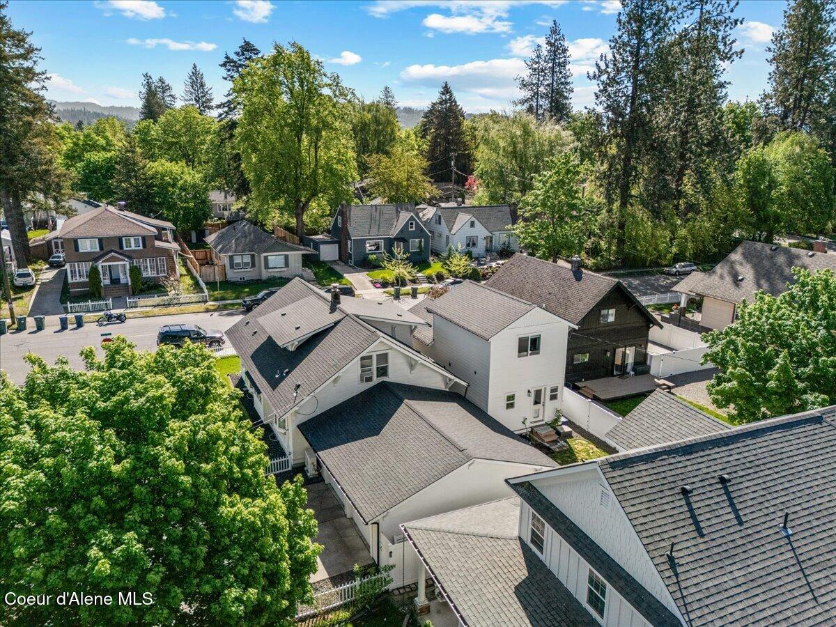 723 N 7th ST, Coeur d'Alene