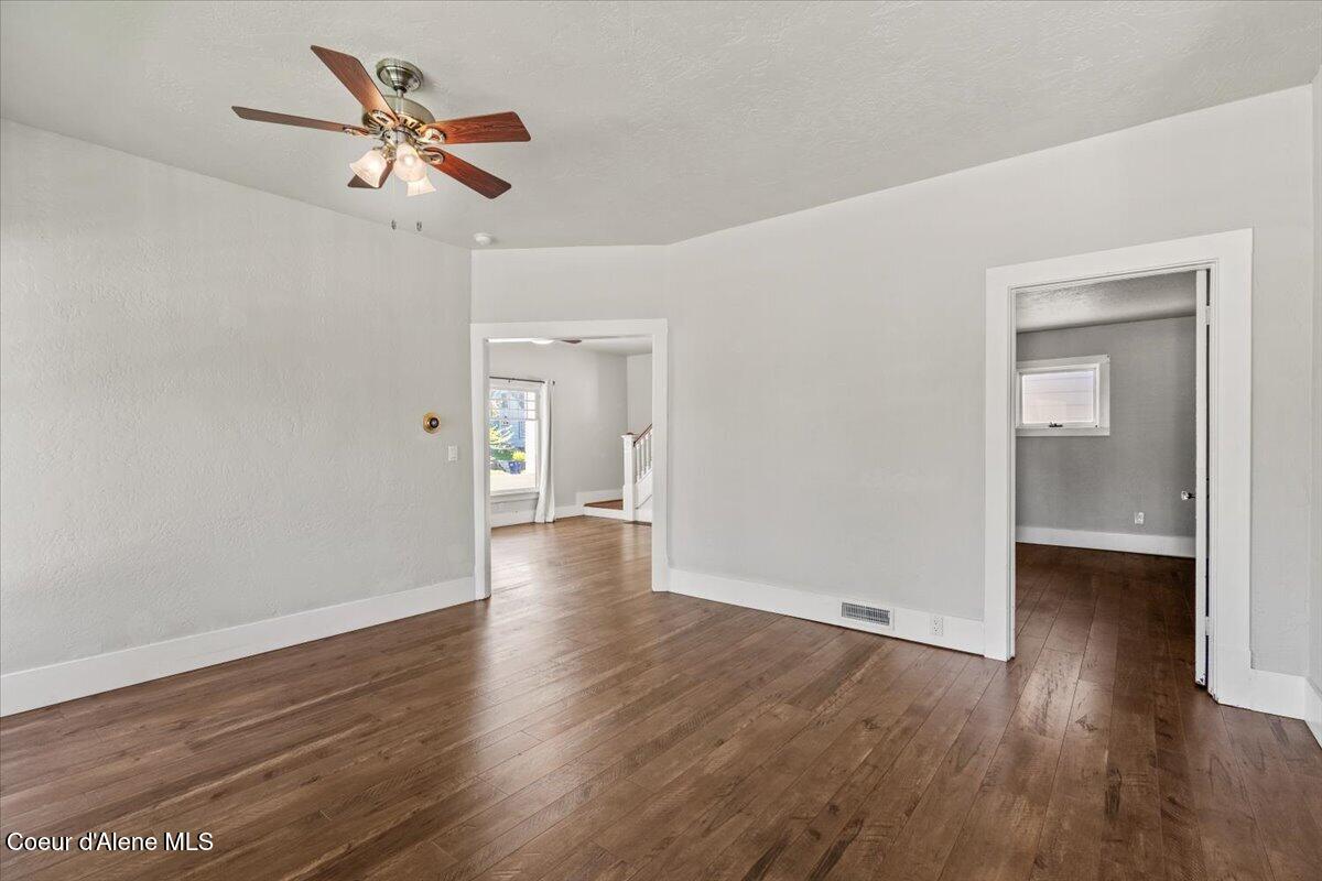 723 N 7th ST, Coeur d'Alene