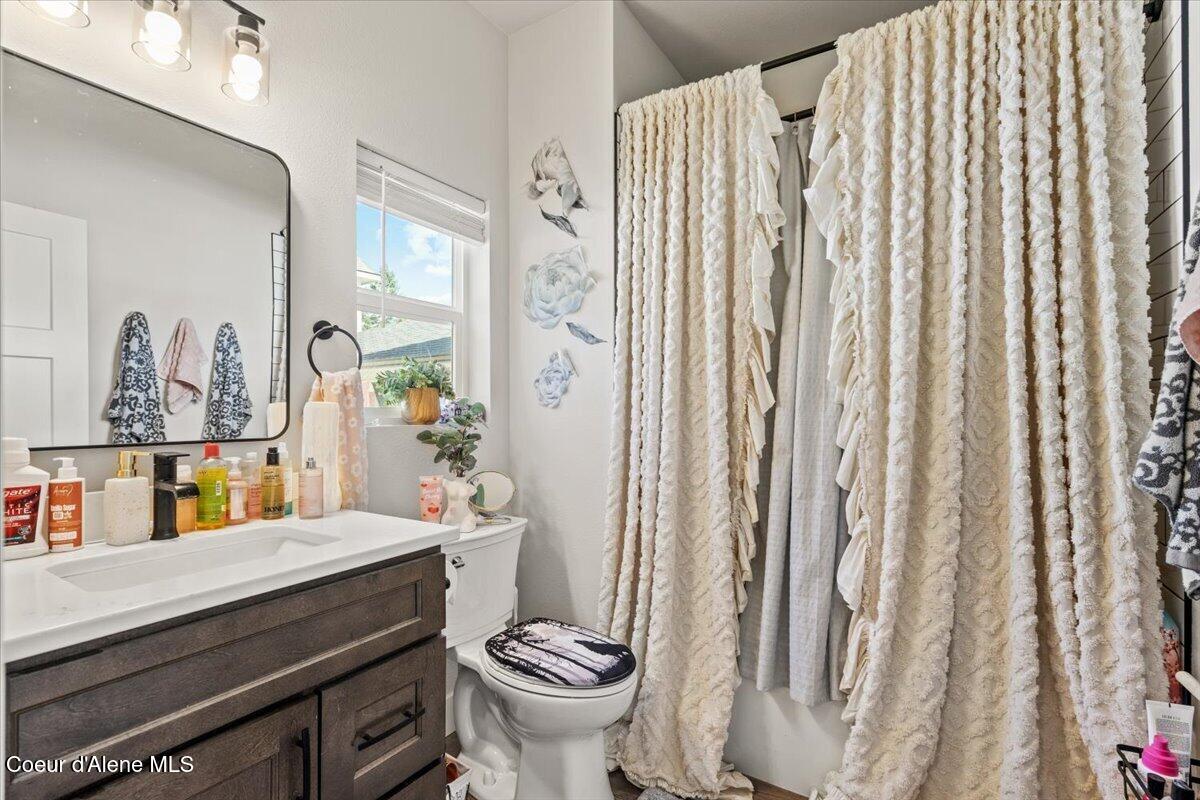 723 N 7th ST, Coeur d'Alene