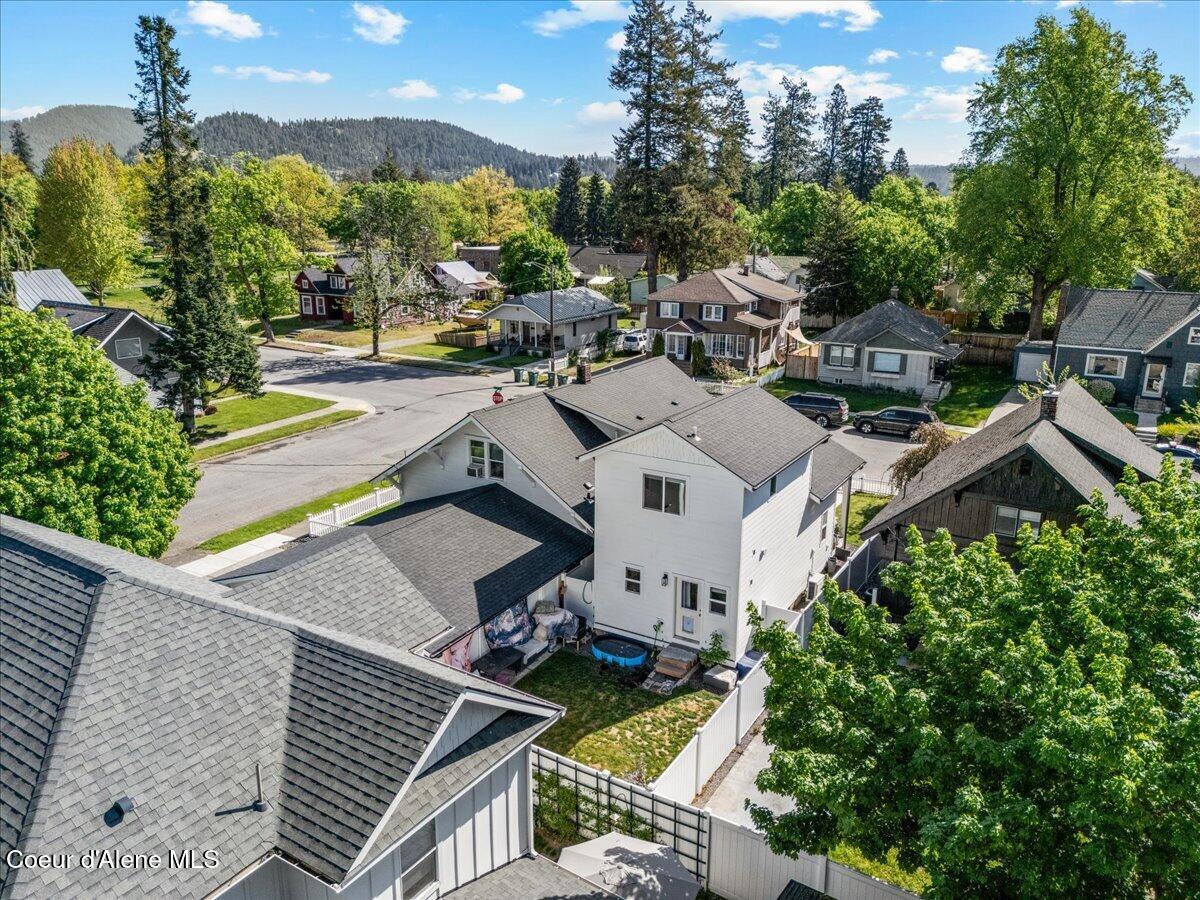 723 N 7th ST, Coeur d'Alene